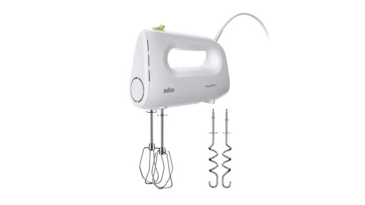 Braun MultiMix 1 handþeytari – Hvítur