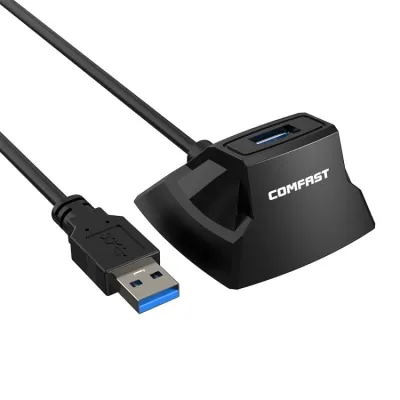 Comfast CF-U318 USB3.0 dokka