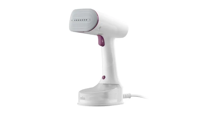 Braun Quickstyle 5 gufubursti
