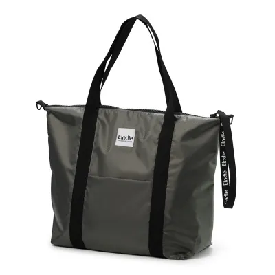 Skiptitaska - Soft Shell - Rebel Green - OS