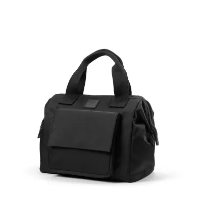 Skiptitaska - Black - Stærri - OS