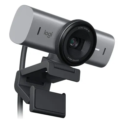 Logitech Brio 705 Business 4K Ultra HD vefmyndavél