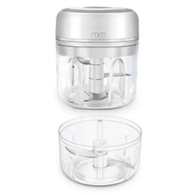 Mikamax - Rechargeable Food Processor