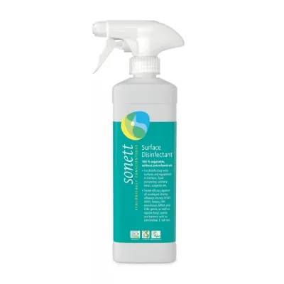 Sótthreinsisprey - 100 ml
