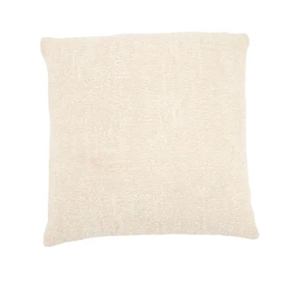Bayo púði beige 45x45