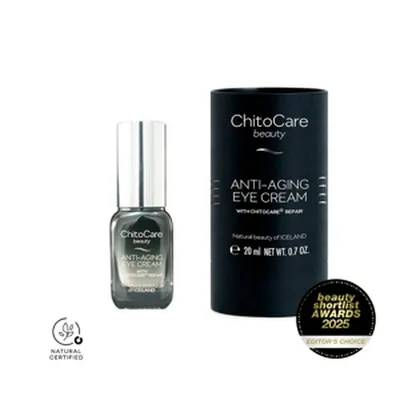 CHITOCARE - Anti-Aging Eye Cream - 20 ml