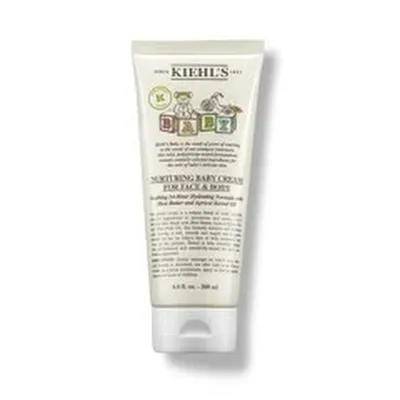 Kiehl's - Baby Nurturing Baby Cream for Face And Body 200 ml