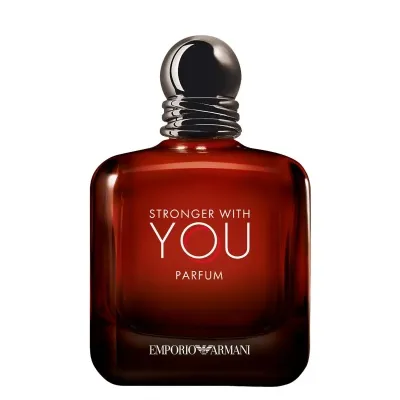 ARMANI - Stronger With You Parfum