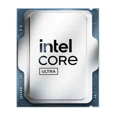 Intel Core Ultra 7 270K Plus LGA1851 8P+16E kjarna örgjörvi - í bakka