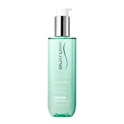 BIOTHERM - Biosource Lotion Normal