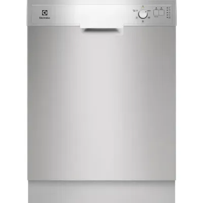 Electrolux Uppþvottavél 600 SatelliteClean 60cm Stál