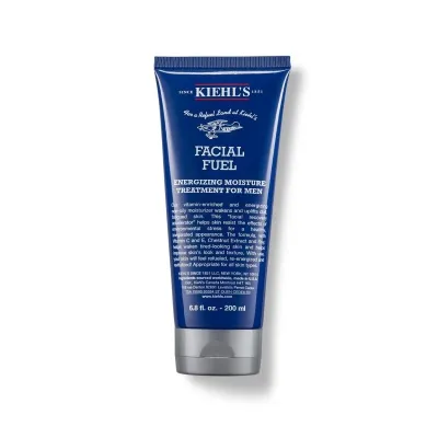 KIEHL'S - Man Facial Fuel Moisturizer