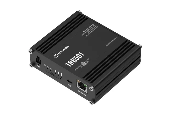 Teltonika 5G Gateway Cat20 – TRB501