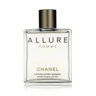 Chanel - Allure Homme Aftershave 100 ml