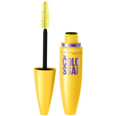 MAYBELLINE - Colossal Mascara