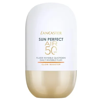 LANCASTER - Sun Perfect Air Glow Booster SPF50 40ml