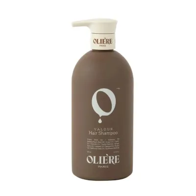 OLIÉRE PARIS - Valour Shampoo 500ml