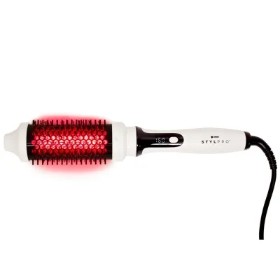 StylPro – Red & Infrared Thermal brush