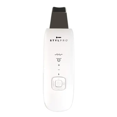 StylPro – Smooth Finish