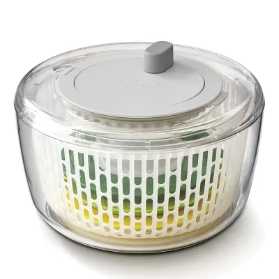 salatvinda með meiru Multi-Prep