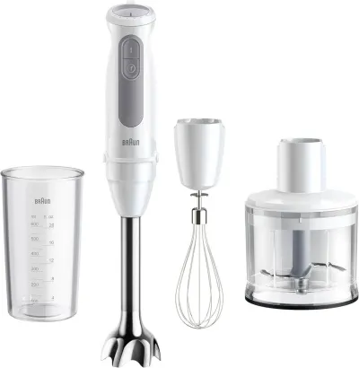 Braun Töfrasproti