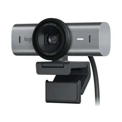 Logitech MX Brio Webcam 4K