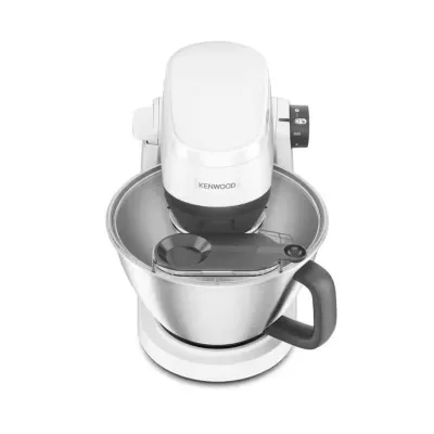 Kenwood Hrærivél - Multi Tasker hvít