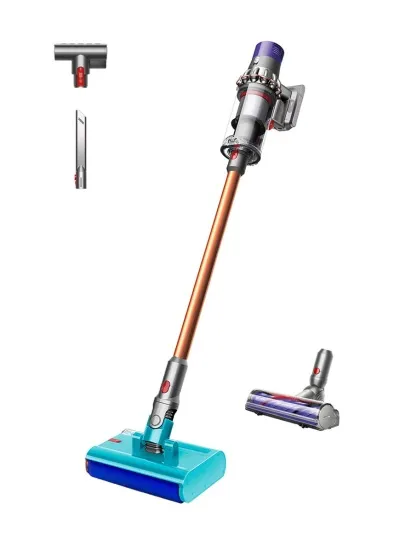 Dyson Skaftryksuga V10 Submarine