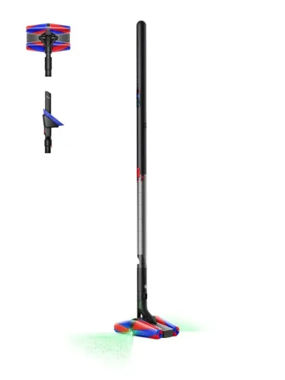 Dyson Skaftryksuga Pencilvac Fluffycones