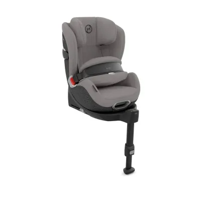Cybex Anoris T2 i-size - Mirage Grey - án skerms