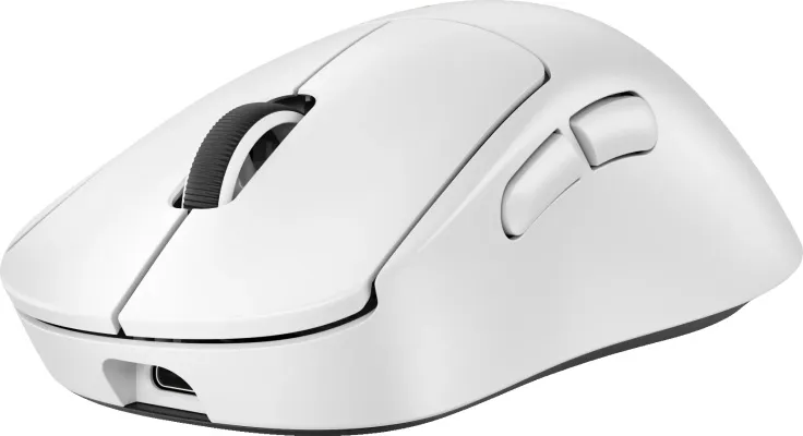 Logitech G Pro X Superlight 2 DEX leikjamús - Hvít