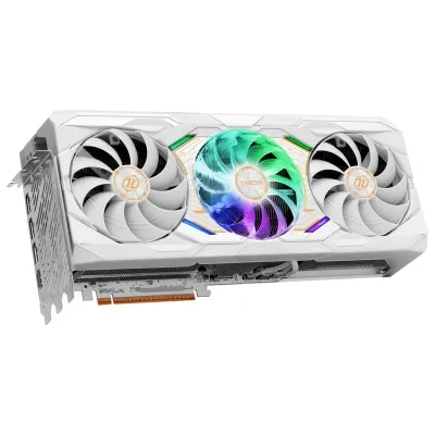 ASRock Radeon RX 9070XT Taichi White 16GB OC