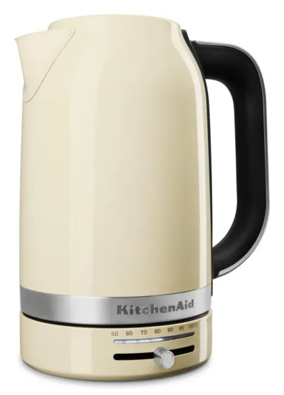 Kitchenaid Hraðsuðuketill 1,7L með hitastilli