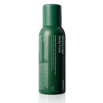 Beemine ALIVIUM CBD Forte Spray