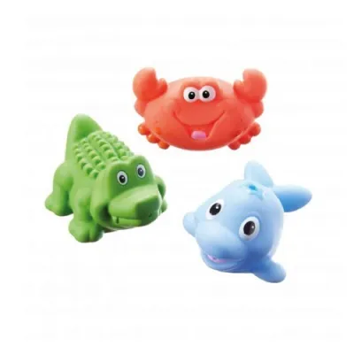 Sea Squirts