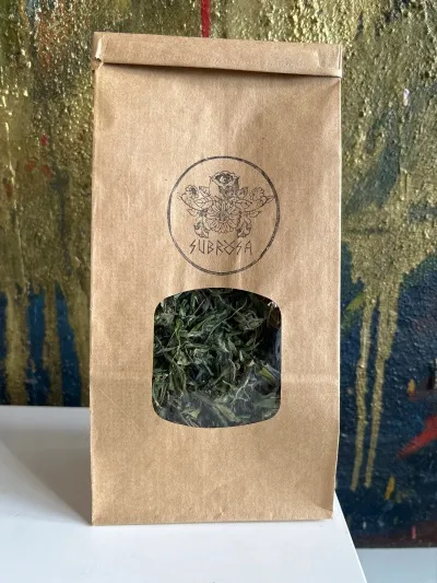 Hampte 30g