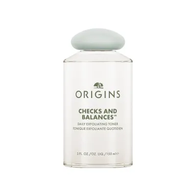 ORIGINS - Checks and Balances™ Daily Exfoliating Toner 150ml