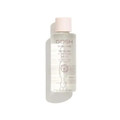 GOSH COPENHAGEN - Skin Care Micellar Water 50ml
