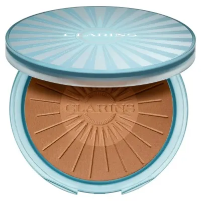 CLARINS - Summer Bronzing Powder