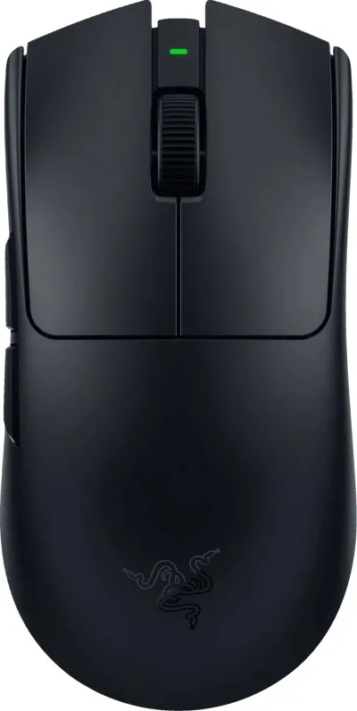 Razer Viper V4 Pro þráðlaus leikjamús - Svört