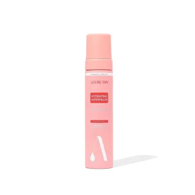 AZURETAN - Self Tan Mousse Hydrating Watermelon 200ml