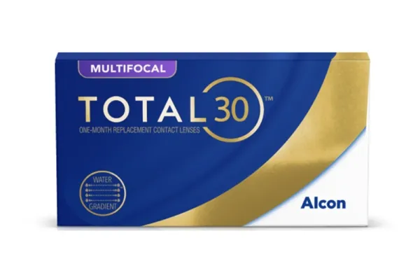 Total 30 Multifocal