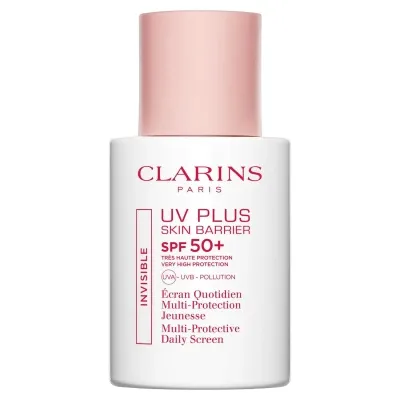 CLARINS - UV Plus Anti- Pollution 30ml