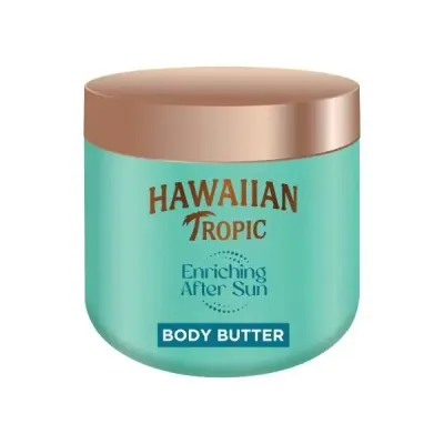 HAWAIIAN TROPIC - Enriching After Sun Body Butter 250ml