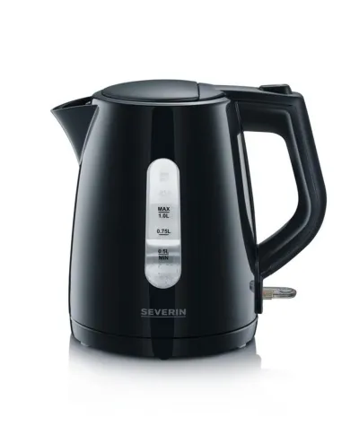Severin Hraðsuðuketill 1l, 2200W