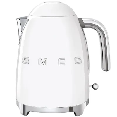 Smeg Hraðsuðuketill 1,7L