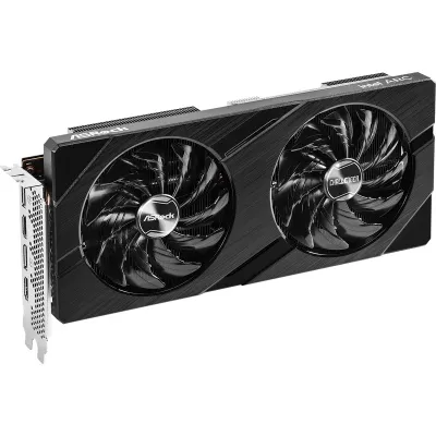 ASRock Intel Arc A750 Challenger SE 8GB OC