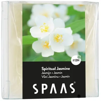 Ilmvax – Spiritual Jasmin