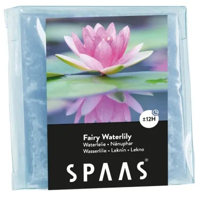 Ilmvax – Fairy Waterlily