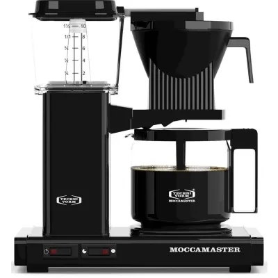 Moccamaster Kaffivél auto drip
